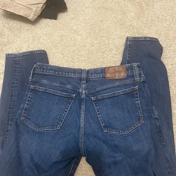 Madewell 31 x 32 slim fit jeans for men - Picture 3 of 3